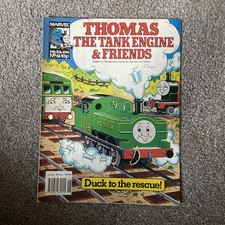 Thomas The Tank Engine &