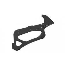 Lower sideframe right - ,, logo