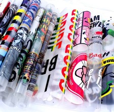 DTF Printing Transfers