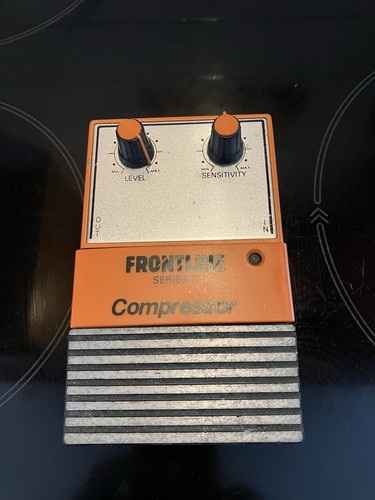 Vintage frontline series - series, ll