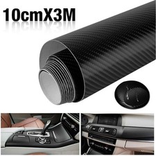 Carbon Fiber Vinyl Film Car