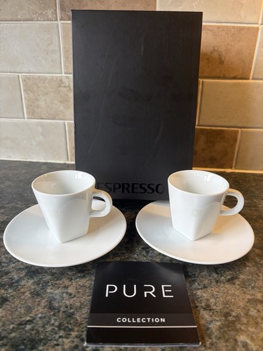 Nespresso pure collection - nespresso,