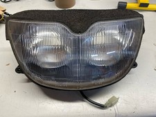 KAWASAKI ZXR400 L9 HEADLIGHT