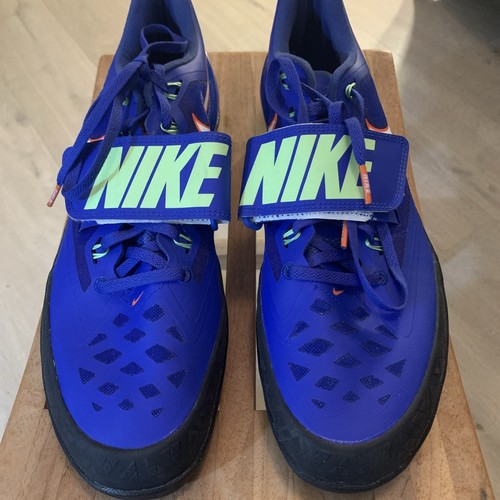 Mens nike zoom rotational - mens, 6