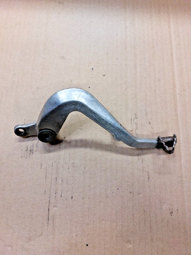 Original brake pedal kawasaki - pedal,
