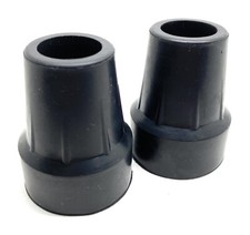 Walking Stick Rubber End (Pack