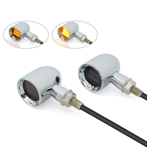 Harley davidson sportster - harley, led