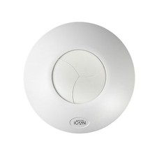 Airflow iCON 15 Recessed