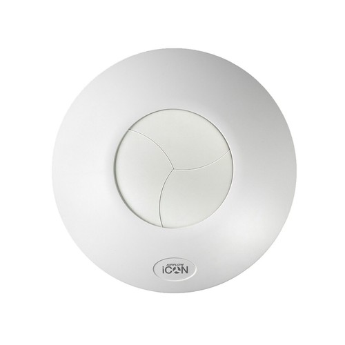 Airflow icon recessed - icon, 15