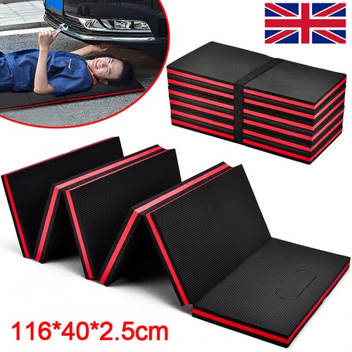 Eva foam mat mechanics - eva,