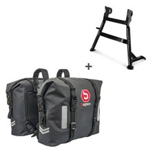 Centre stand for BMW F 650 GS