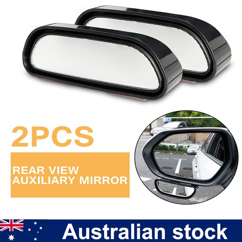 Universal blind spot - universal,