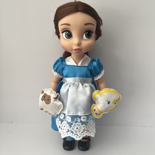Disney princess animator - princess,