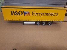 WSI CURTAINSIDE TRAILER 3 AXLE