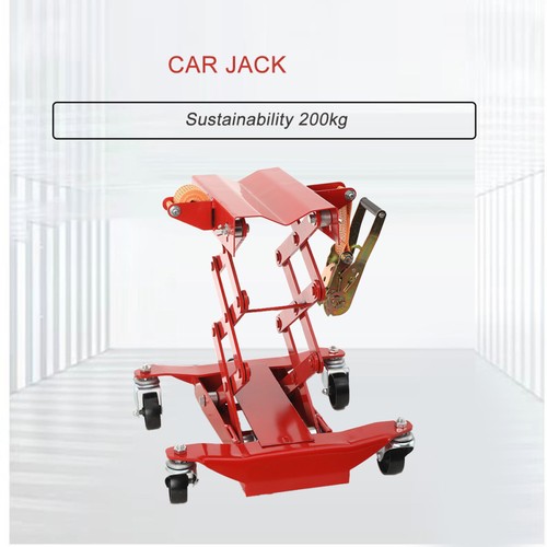 Floor transmission jack - floor,