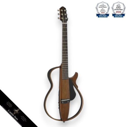 Yamaha slg200s steel string - yamaha, nt