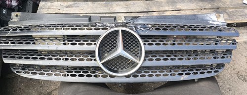 Mercedes vito w639 2009 front - vito,