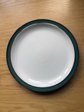 Denby Greenwich Dinner Plate