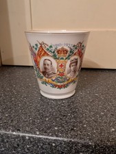 1935 KING GEORGE V & MARY