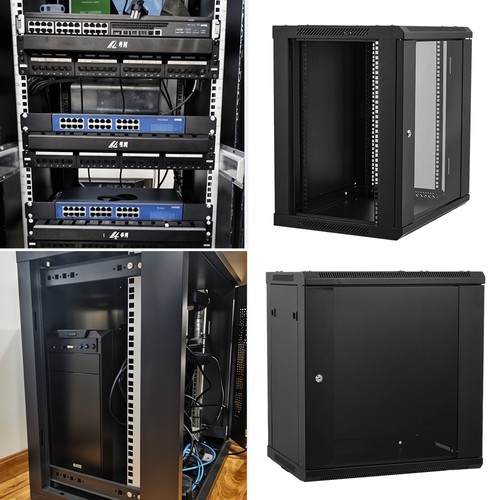 Server rack network cabinet - rack,