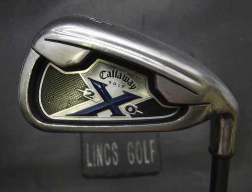 Callaway x20 iron regular - 5,