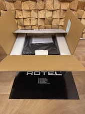 Rotel CD11 Tribute CD Player -