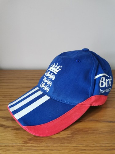 Retro england cricket baseball - retro,