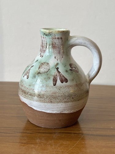 Vintage studio pottery hand - vintage,