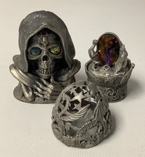 Myth and Magic Custodians Of