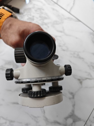Nikon 360 theodolite - nikon,