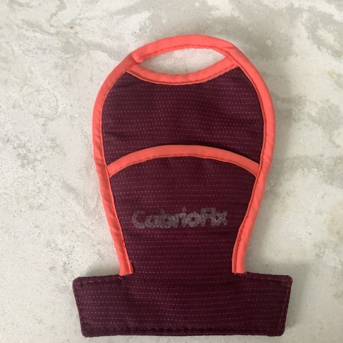 Maxi cosi crotch pad - for,