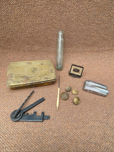 Ww1 christmas gift - ww1,