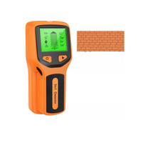 Electric Detector Wall Wood
