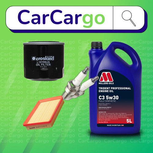 Service kit for hyundai - service,