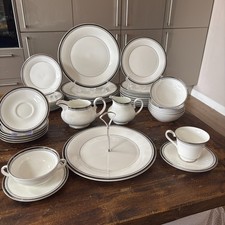 Royal Doulton Sarabande Dinner