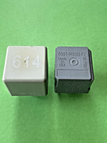 Audi ecu fuel - fuel, 4-pin