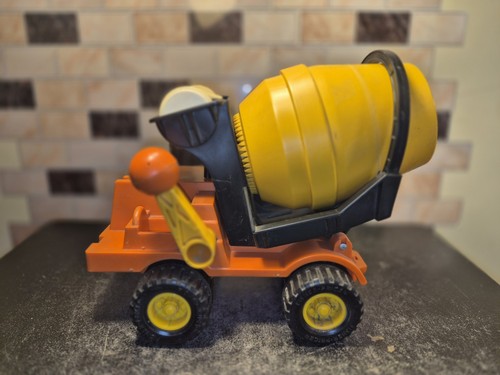 Vintage fisher price husky - fisher,