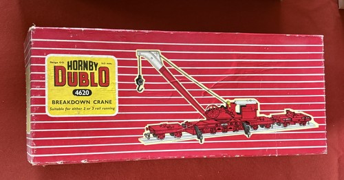 Hornby dublo gauge - hornby,