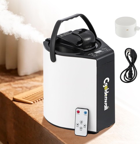 Cgoldenwall portable steam - cgoldenwall,