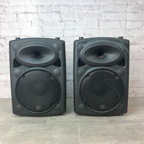 Qtx qr10 pa portable - x,