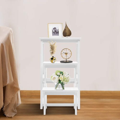 Tiers ladder chair solid - 3-tiers,
