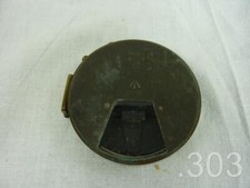 1903 Pre WWI British Military Army Clinometer F. Darton
