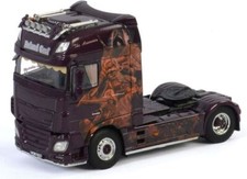 WSI 1:50 Scale DAF XF SUPER