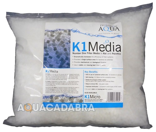 Evolution aqua pond filter - evolution,