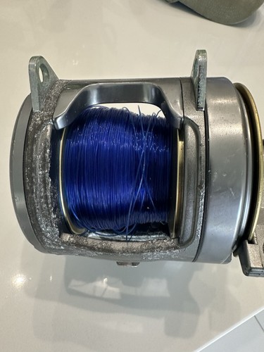 Shimano tyrnos fishing - shimano, reel