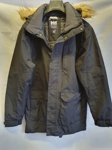 Helly hansen men black - men’s,