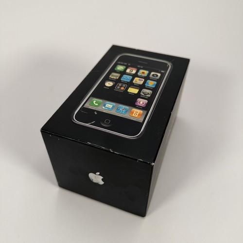 Apple iphone 1st generation - apple, 4g