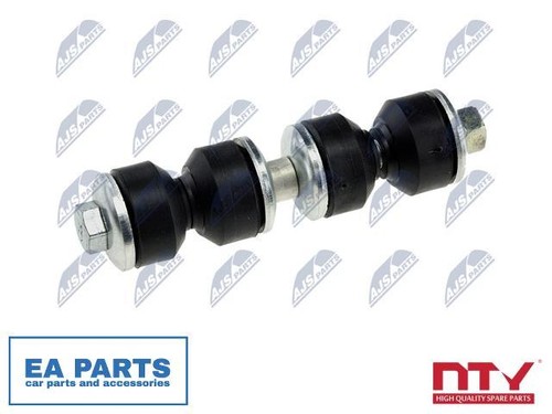 Rod strut stabiliser - rod/strut,, for