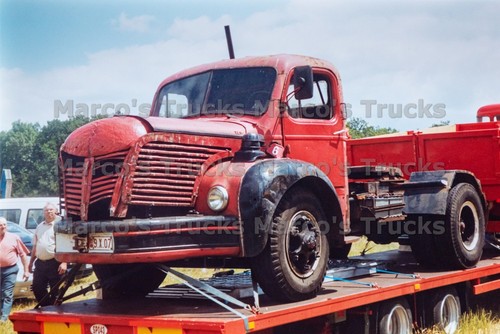 Truck photo latil - truck, tlr