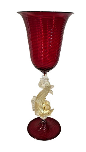 Salviati italian murano - salviati,
